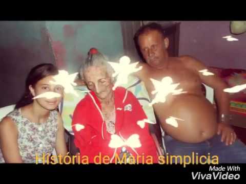 Maria do bode folia de reis