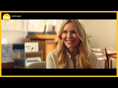 AI company unveils Super Bowl ad