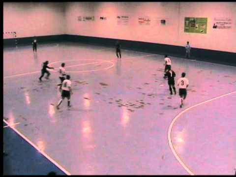 2009-02-21 UDR Cernache - FC Oliveira do Hospital [1-2]