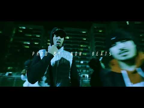 Alberto x Miszel x Russ Millions UK/NY DRILL Type Beat "Oryginał"