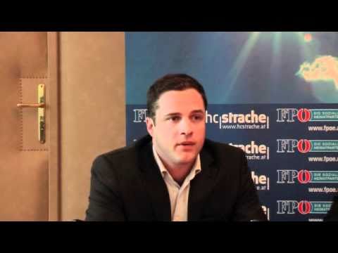 PK: Gudenus, Lasar: Drogenproblematik in Wien 1/3