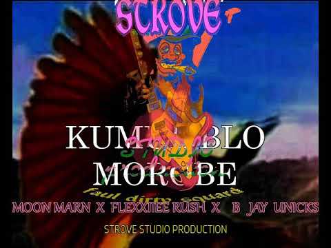 KUMUL YA (( flexxiiee rush x moon marn x bj unicks