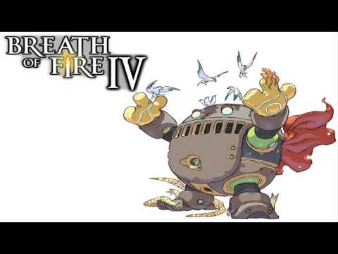 Breath Of Fire IV Soundtrack - Yet The Merchants Will Go [EXTENDED]