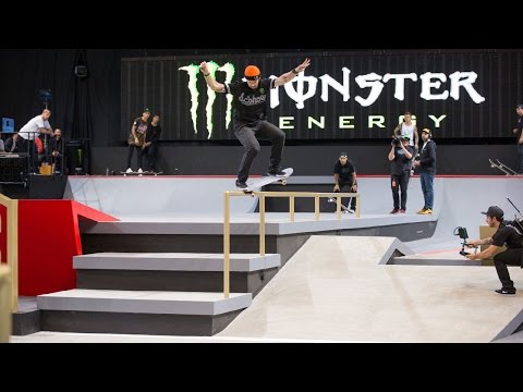 Chris Cole's Best of 2015