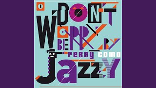 Let a Smile Be Your Umbrella (On a Rainy Day)