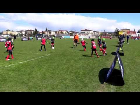 SEMP Warszawa vs Bronowianka Kraków 2:0