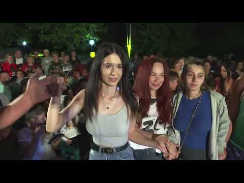 ❌️Georgel Nucă❌️ - Colaj Sârbe de joc! - Ziua Comunei Alexandru Odobescu 2023