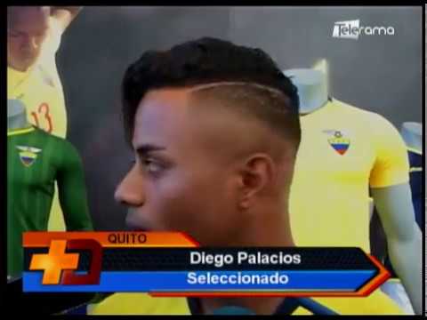 Selección sub 20 fútbol intensifica trabajos previo al viaje a Chile