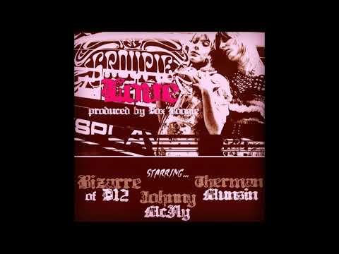 Dox Boogie - Groupie Love Feat. Bizarre (of D12), Johnny McFly & Therman Munsin