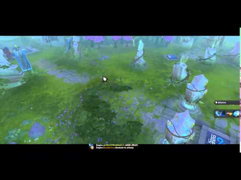 Crazy TEAM EMPIRE vs C9  Fight #2 | DOTA 2 | D2L Western Challenge