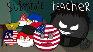 Download lagu The substitute teacher part 1 mp3