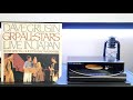 Dave Grusin & The GRP All-Stars Live in Japan - Captain Caribe (vinyl LP jazz 1981)