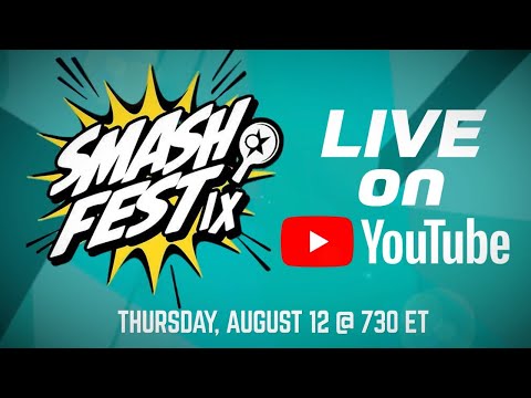 SMASHFEST IX