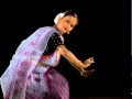 Manipuri dance by Bimbavati Devi  Radha Roop Varnan  Invis Multimedia  DVD