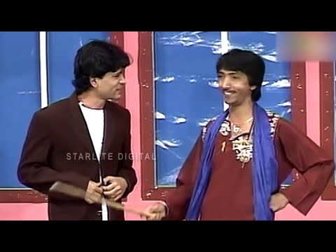Best Of Slaeem Albela and Chand Braal Pakistani Stage Drama Comedy Clip | Pk Mast