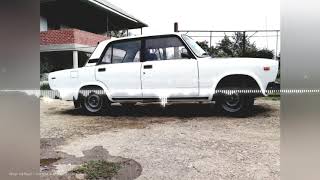 Altar Kafesci Inat (Azeri Bass)