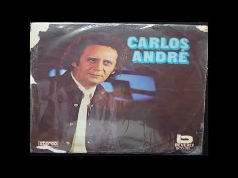 CARLOS ANDRÉ CADEIRA VAZIA 1975