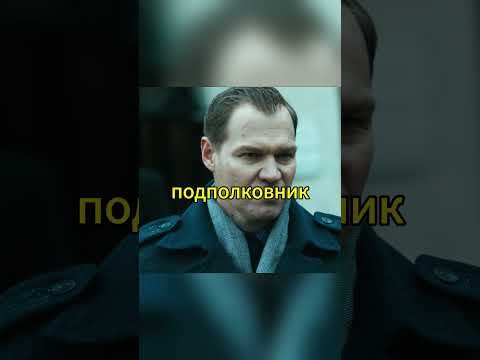 ПОЛКОВНИК ПОКАЗАЛ, ЧТО В ЕГО ГОРОДЕ НЕ БУДЕТ ПРЕСТУПНОСТИ #кино #сериал #фильм