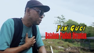 Download lagu POP MINANG TERBARU  YAN GUCI // BATAHAN PADIAH DIRANTAU (   Musik Video mp3
