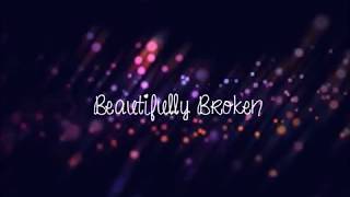 Plumb - Beautifully Broken (lyrics)