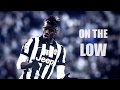 Paul Pogba - On The Low 2015 HD