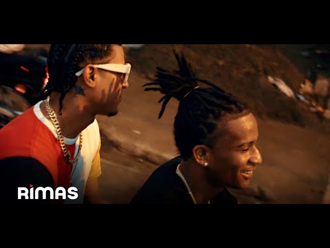 La Manta - Son De Lo Mio (Video Oficial)