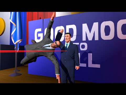 BodyGuard Save Life Simulator