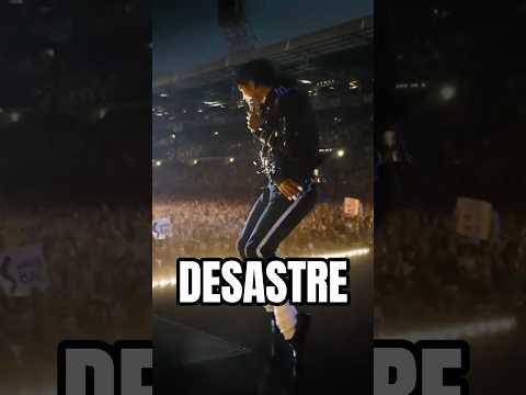 La peor crítica a la película de Michael Jackson 😡