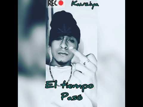 kauza under:el tiempo paso