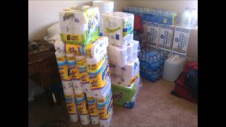 Preppers 84 - Toilet Paper and Paper Towels