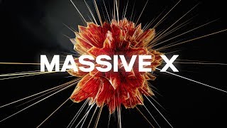 Video thumbnail for Introducing MASSIVE X | Native Instruments by Native Instruments