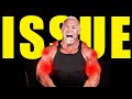 Jon Andersen Confession (The Biggest Issue in My Life)