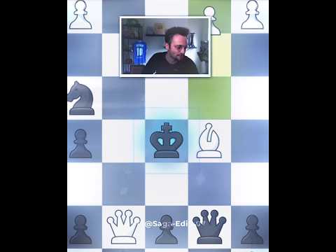 The STRONGEST King of Sparta - Chess edit - ft: @GothamChess  ib: @ZaveeCHESS