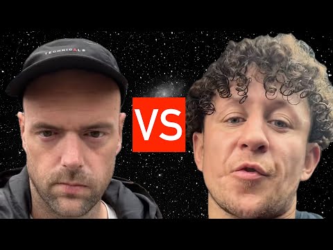 From GRASS to boxing opponent | Jail Tales VS PNE