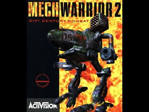 Mechwarrior/Battletech Franchise History