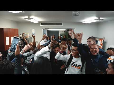 Utep Track And Field Roster