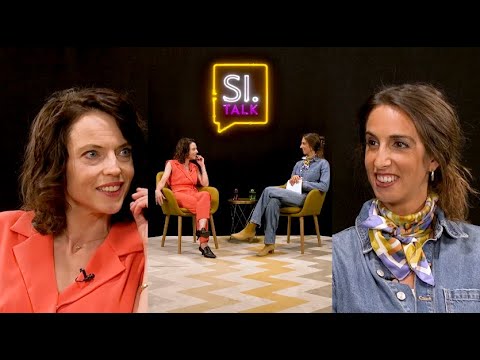 Mona Vetsch im SI.Talk: «Ich habe solide Selbstzweifel»