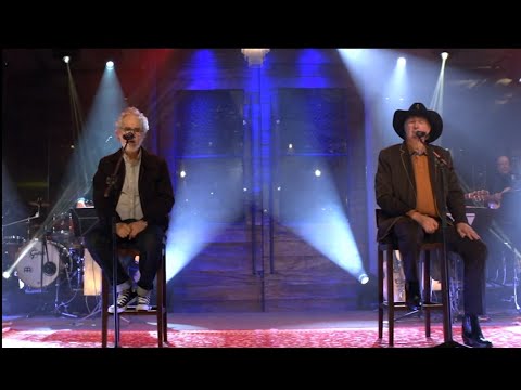 RENATO TEIXEIRA E SERGIO REIS AMIZADE SINCERA 2 DVD 2015 HD