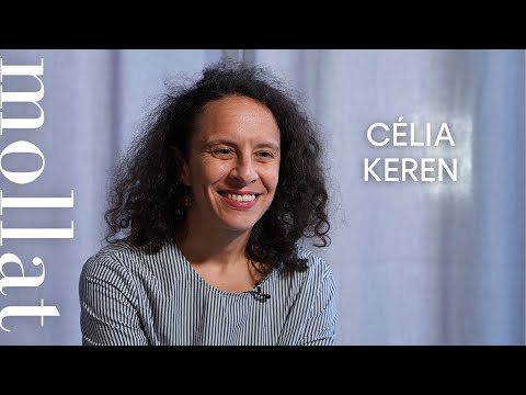 Célia Keren - La cause des enfants
