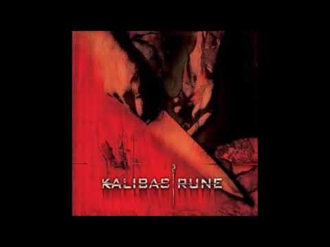 Rune - split CD w/ Kalibas (2003)