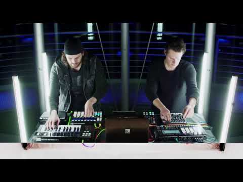 Hidden Empire - In The Woods [Stil vor Talent]