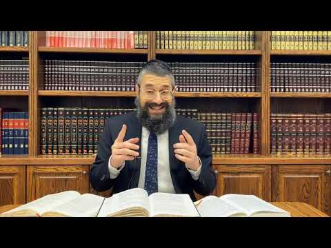 Just in #INTENTIONS —Tanya Teachings in How Intentions Trump Actions, Chapter 38, Part 4