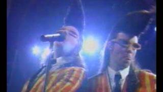 Leningrad Cowboys Sweet Home Alabama