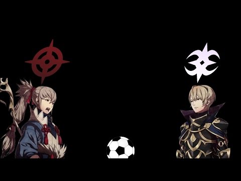 Hoshido vs. Nohr