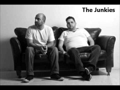 The Junkies - Live at Rise - Toronto (Tronic Radio 111)