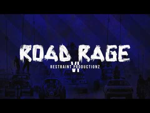 Restraint - Road Rage (Part 6) Grime Instrumental