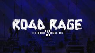 Restraint - Road Rage (Part 6) Grime Instrumental
