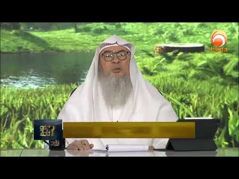 Do i have to repeat the prayer i prayed with mistakes out of ignorance Sheikh Assim AlHakeem #hudatv