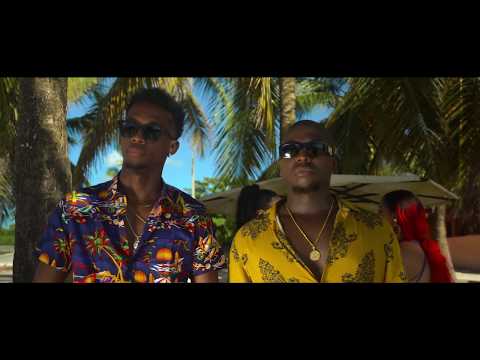 MACKENSOLDA X RAYY RAYMOND- M'CHANJE (TEASER)