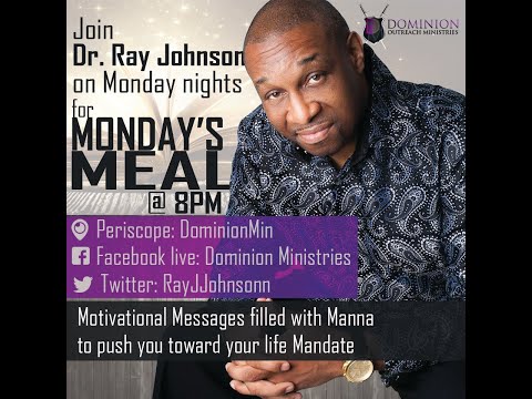 Mondays Meal Why God Uses the Foolish Things of the World